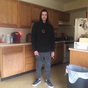 Meet your Posher, Joshua